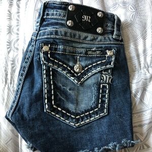MissMe shorts